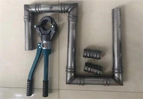 丰都承台冷却管