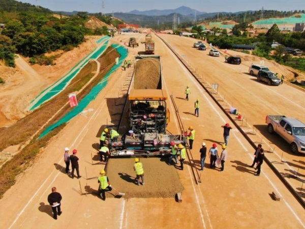 丰都高速公路