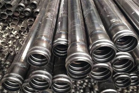 丰都声测管是一种工程建筑材料